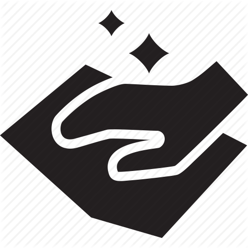 512x512 Clean, Cleaning, Hand, Wash, Washing Icon