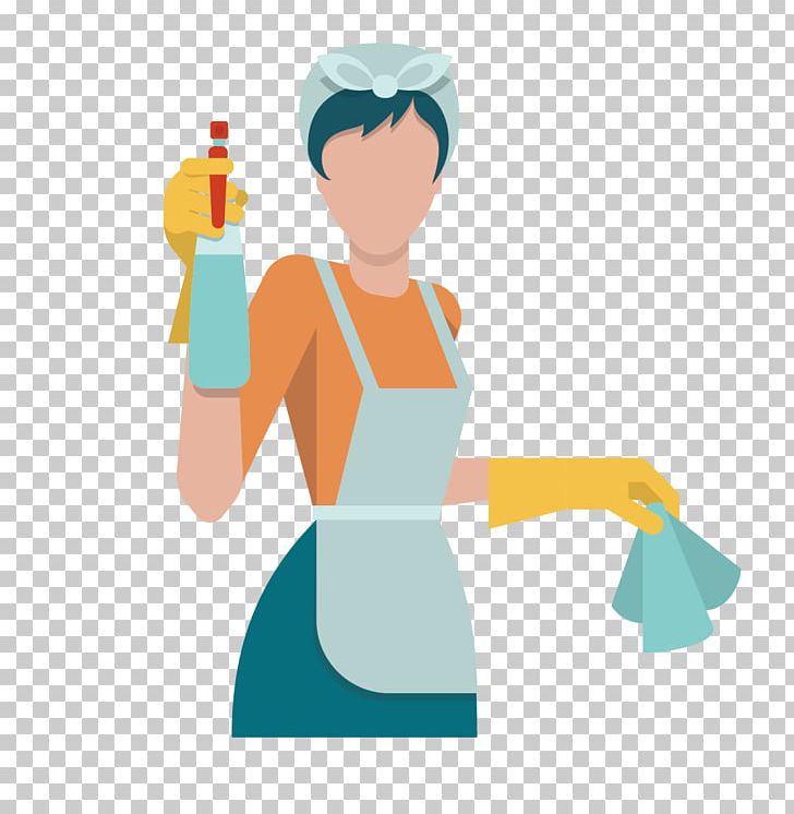 728x746 Cleaning Icon Png, Clipart, Arm, Art, Blue, Business Woman, Button