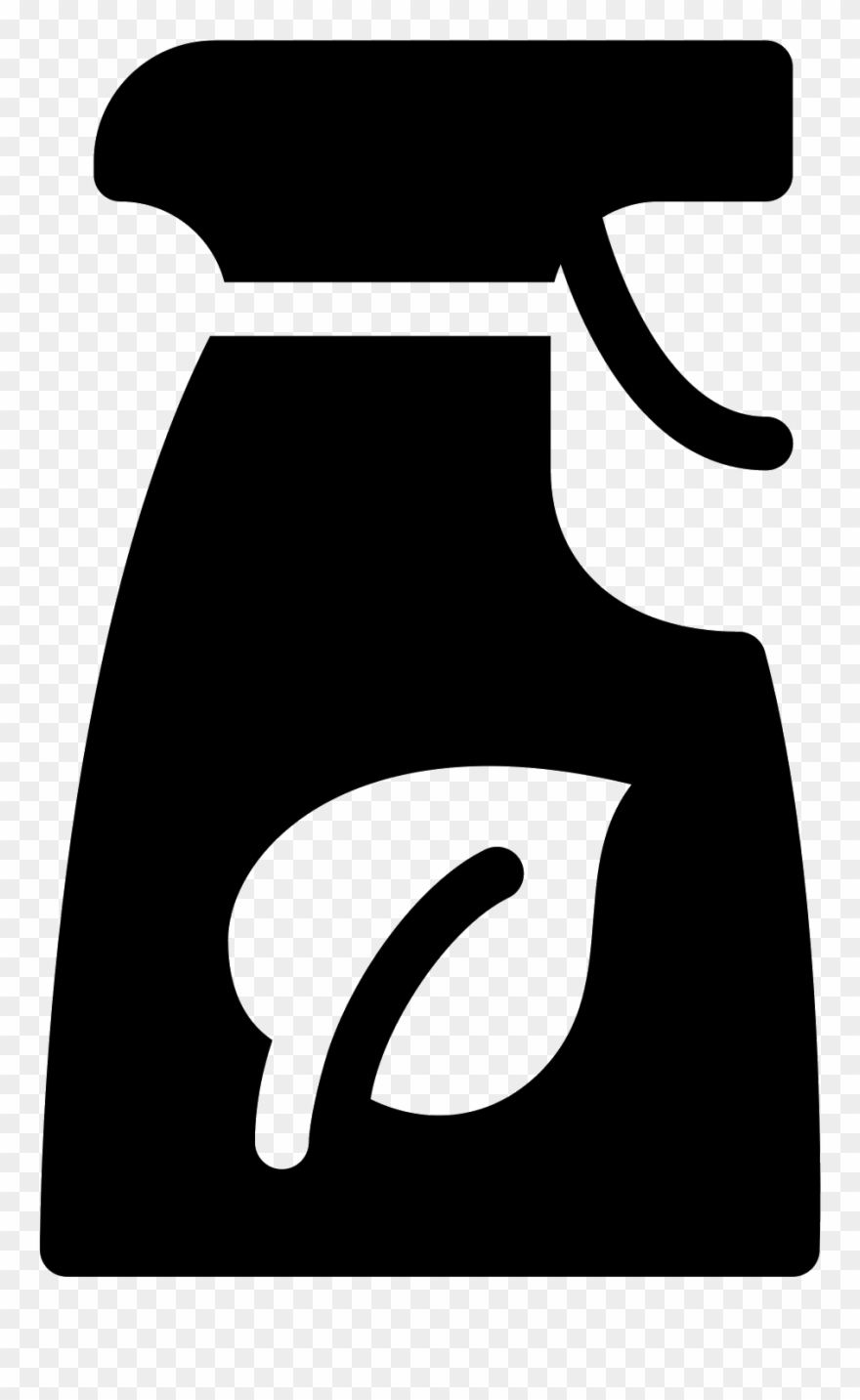 880x1433 Eco Cleaning Filled Icon