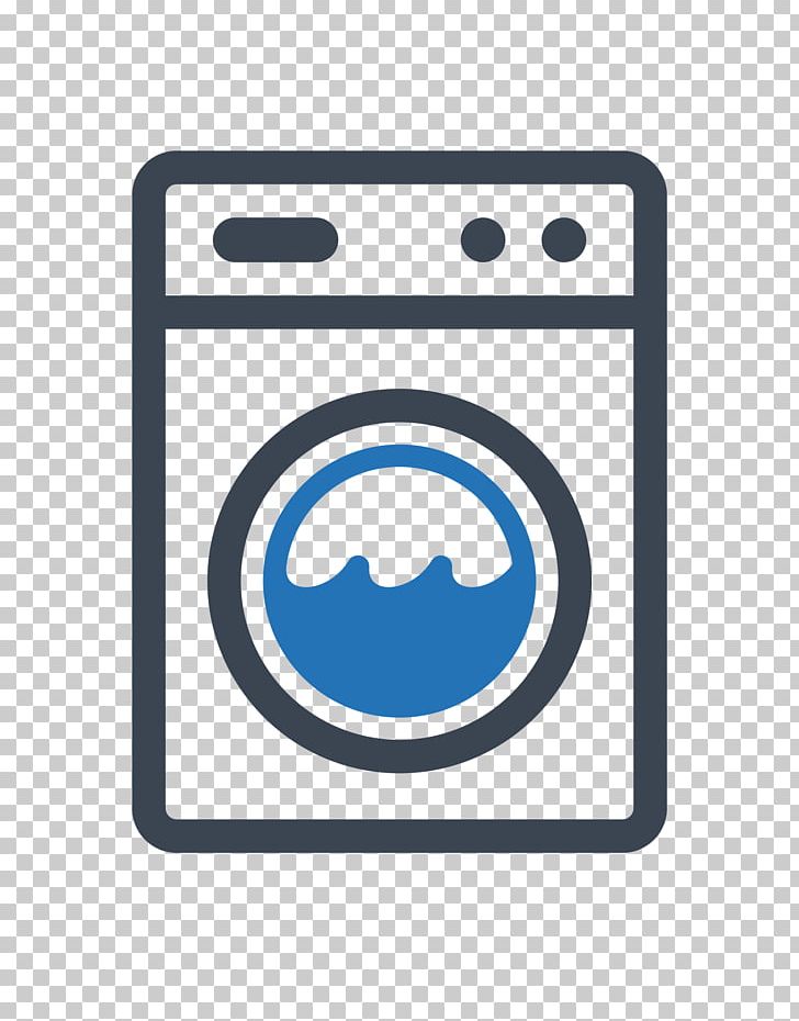 728x930 Washing Machine Laundry Cleaning Icon Png, Clipart, Area, Blue