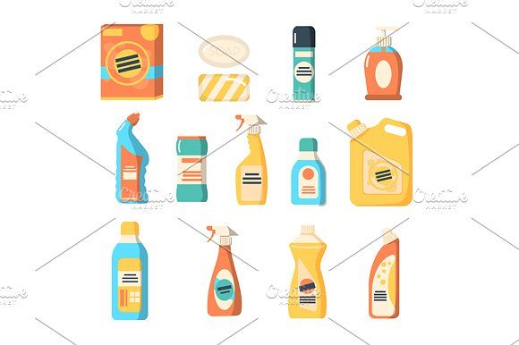 580x386 House Cleaning Hygiene Graphics House Cleaning Hygiene