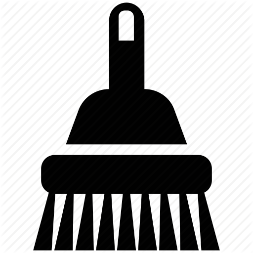 512x512 Broom, Clean, Cleaning Brush, Cleaning Supplies, Mop, Rake