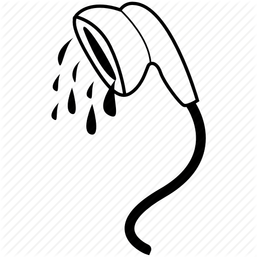 512x512 Cleaning, Products, Rainshower, Rinse Spray, Shower, Showerhead