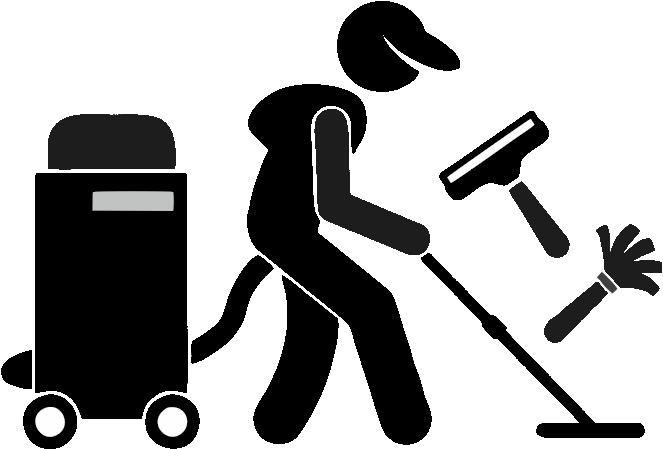 663x449 Hd Home Deep Cleaning