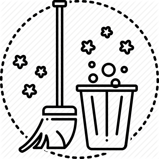 512x512 Clean, Cleaning, Cleaning Service, Home, House, Mopping, Service Icon