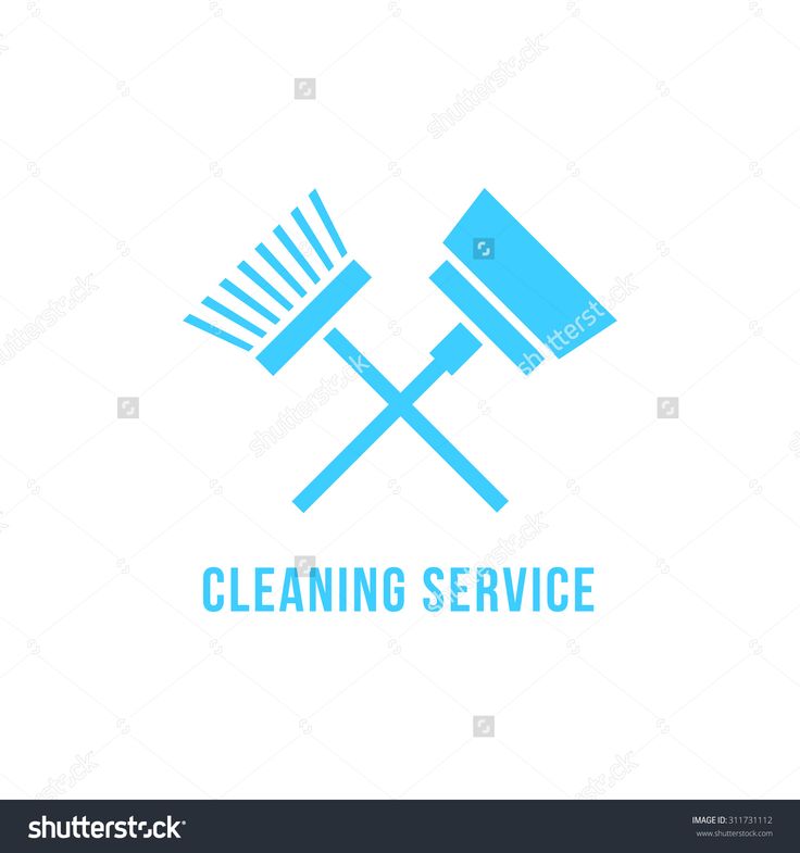 736x785 Cleaning Service Icon Vacuum Cleaner Brush Stock Vector