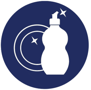 304x300 Cleaning Supplies Icon