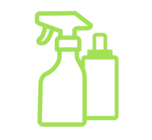 300x276 Household Cleaning Products