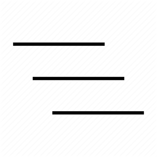 512x512 All, App, Clear, Emails, Phone Icon