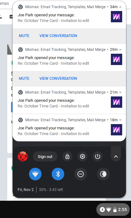 416x694 Newest Chromeos Update