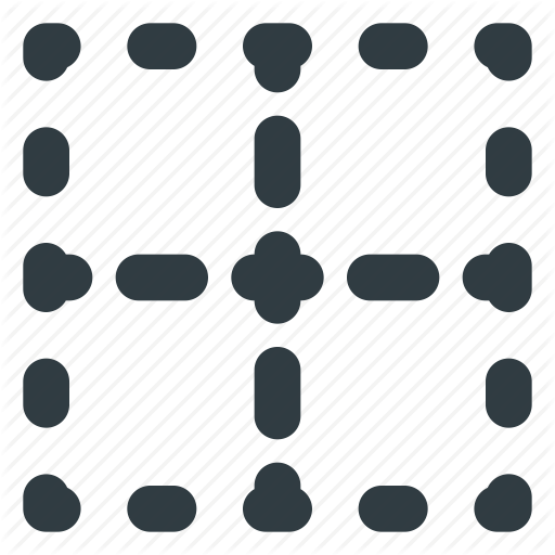 512x512 All, Border, Clear, Format, No, Style, Table Icon