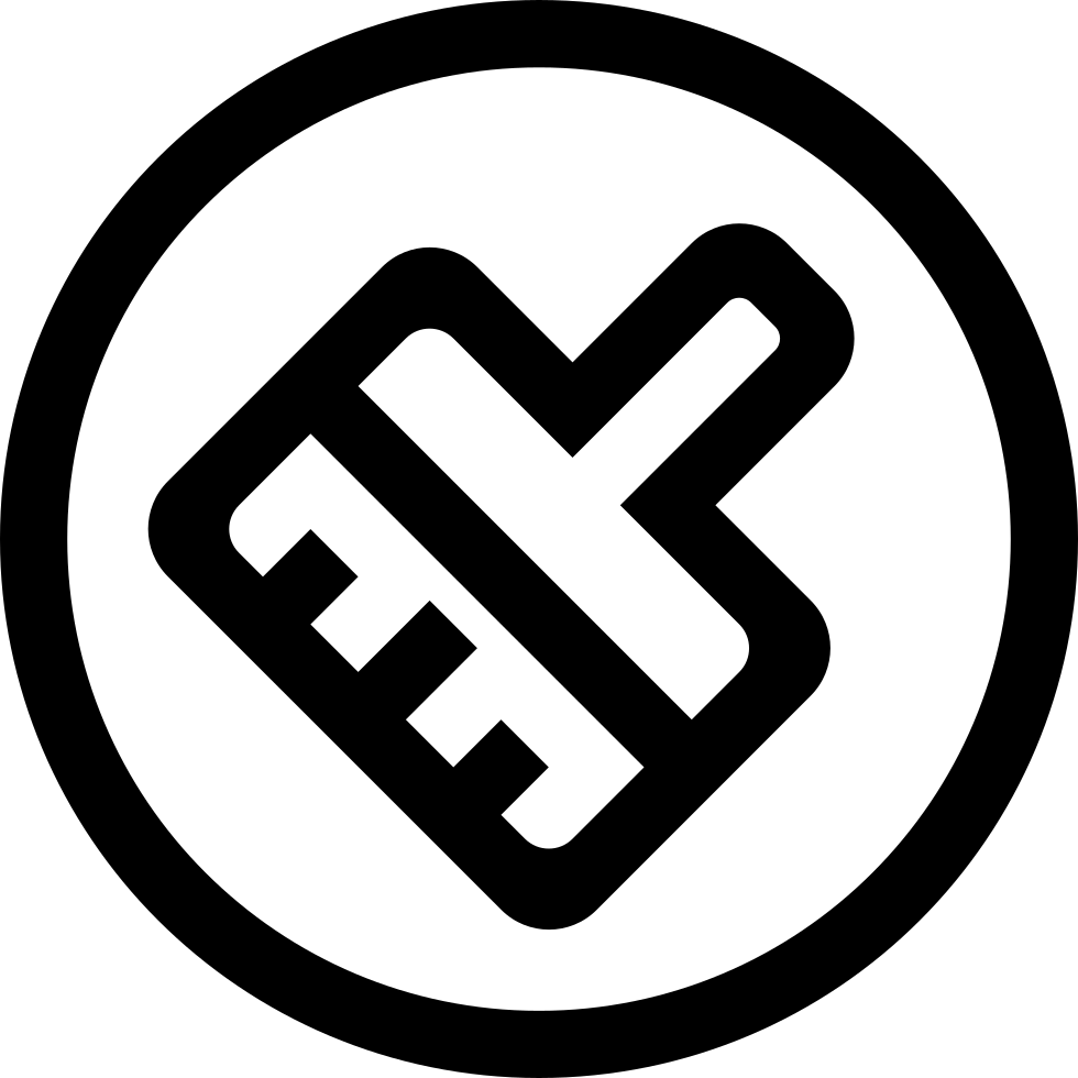 980x980 Clear And Cache Png Icon Free Download