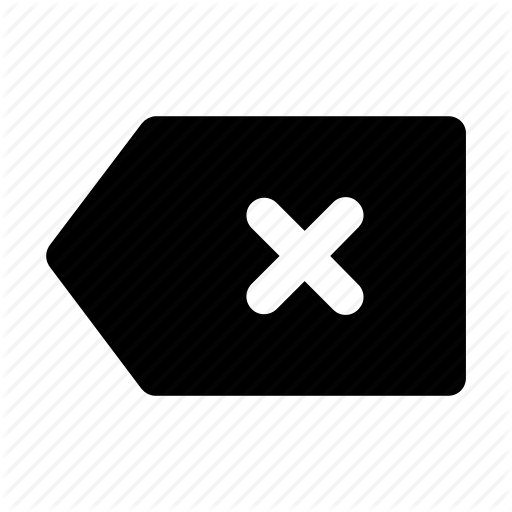 Clear Button Icon At Vectorified Collection Of Clear Button Icon 