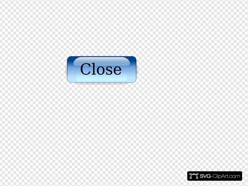 800x600 Clear Button Clip Art, Icon