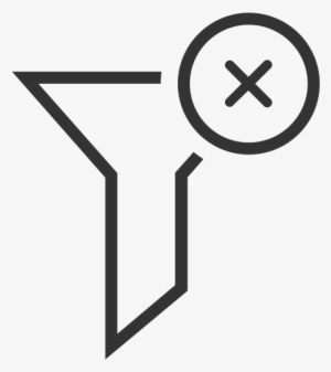 300x337 Filter Icon Png, Transparent Filter Icon Png Image Free Download