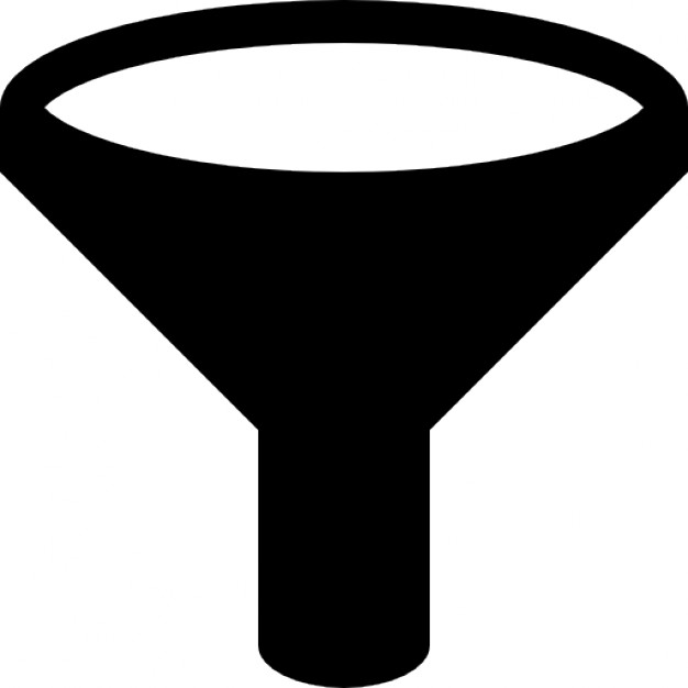 626x626 Icon Filter Library