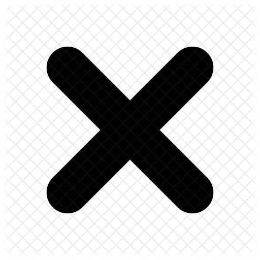 512x512 Clear Icon Of Glyph Style