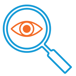 300x300 Clear Kpi Management Icon