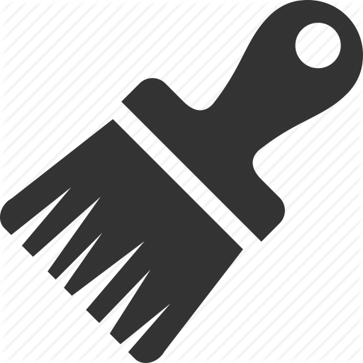 512x512 Icon Library Clear