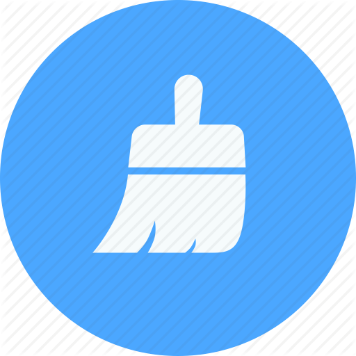 512x512 Brush, Clear, Keeper, Paint Icon