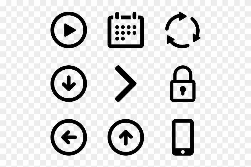 880x585 Clear Icon Png