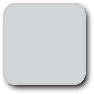 300x300 Square Button Clear Png, Clip Art For Web
