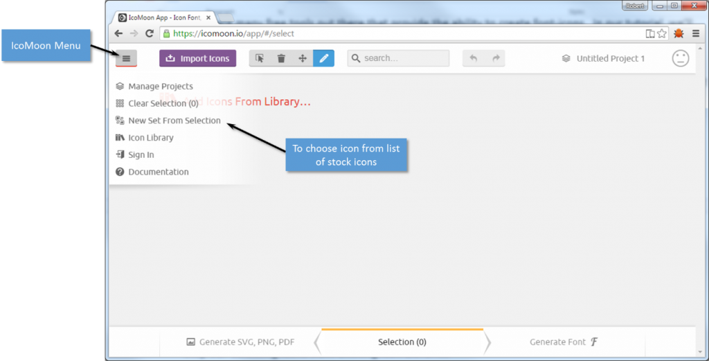 1024x521 Create Your Own Flat Icons Par Netfore