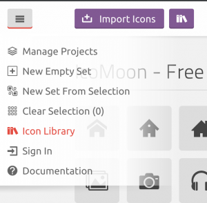 300x294 Downloading Custom Icon Fonts From Icomoon