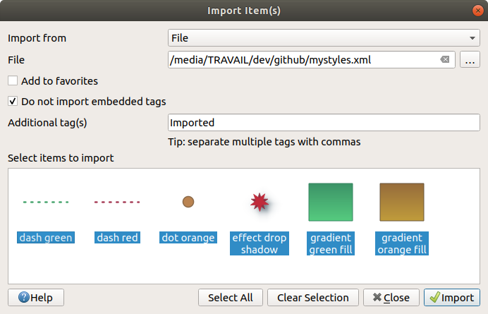 692x445 The Symbol Library