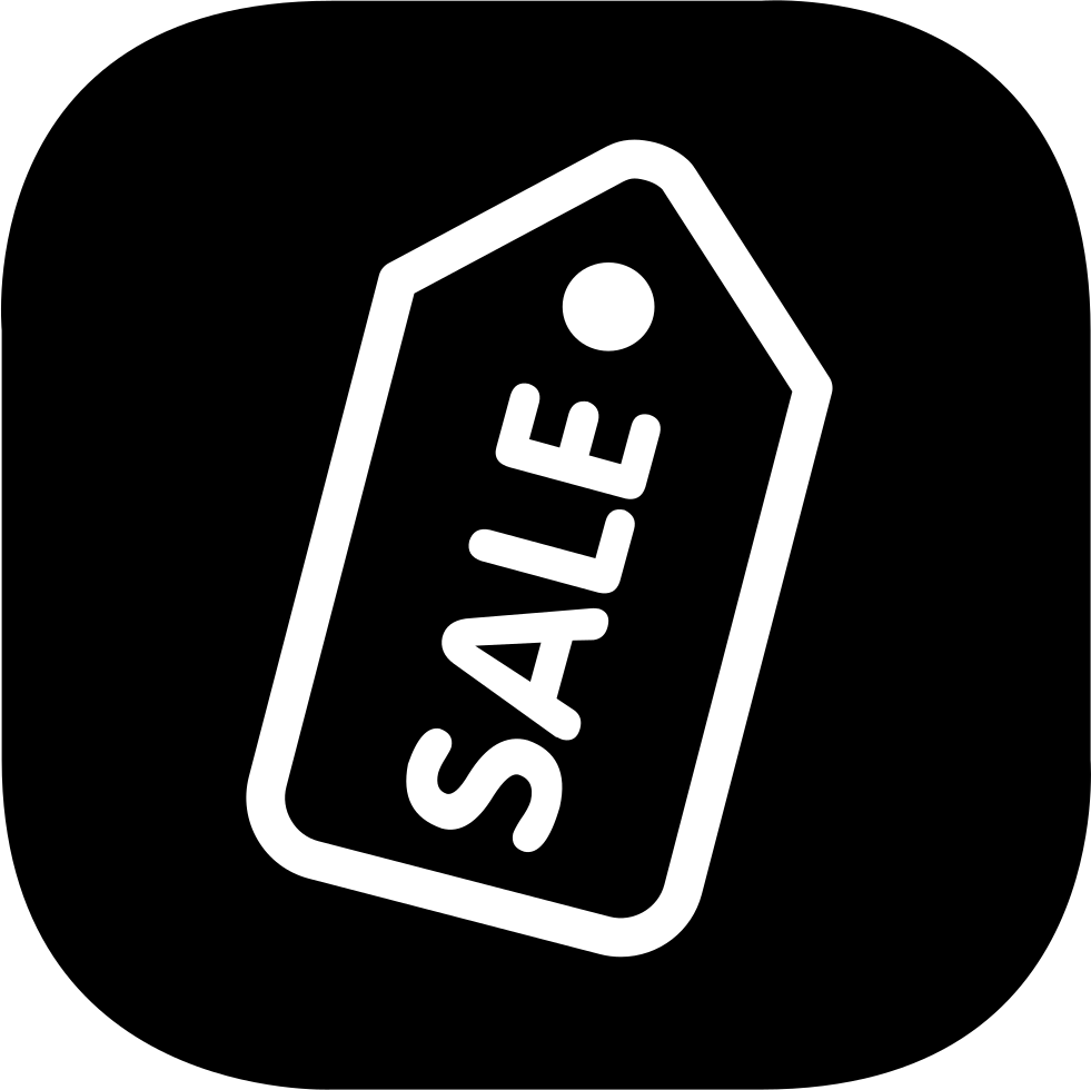 981x980 Clearance Png Icon Free Download