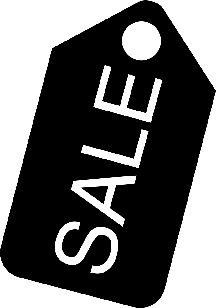 690x981 Brand Clearance Png Icon Free Download