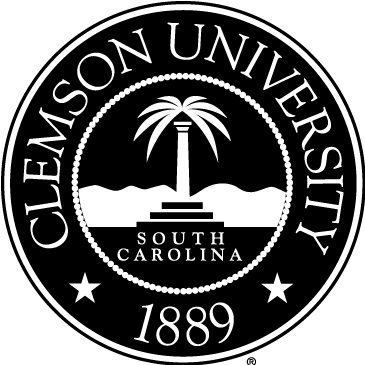 365x365 Logos Clemson University, South Carolina
