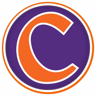 400x400 Clemson Baseball