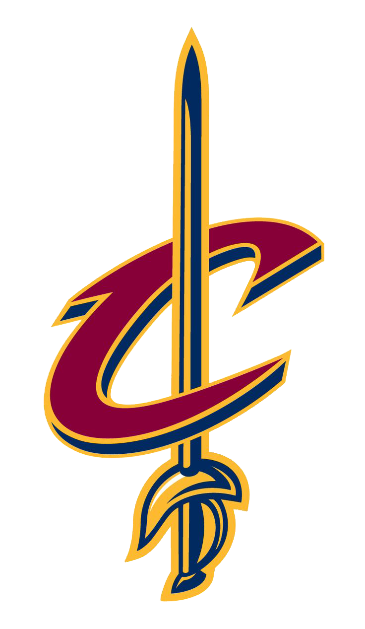 736x1267 Download Free Cleveland Cavaliers Transparent Image Icon Favicon
