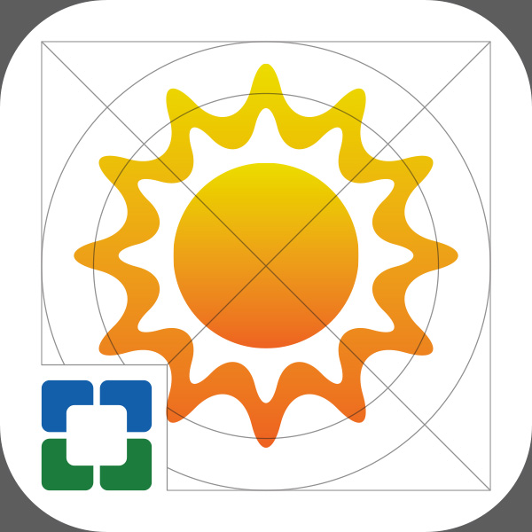 600x600 Icon Design Standard Cleveland Clinic Onbrand