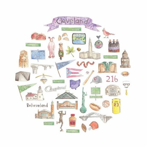 600x600 Products Tagged Cleveland