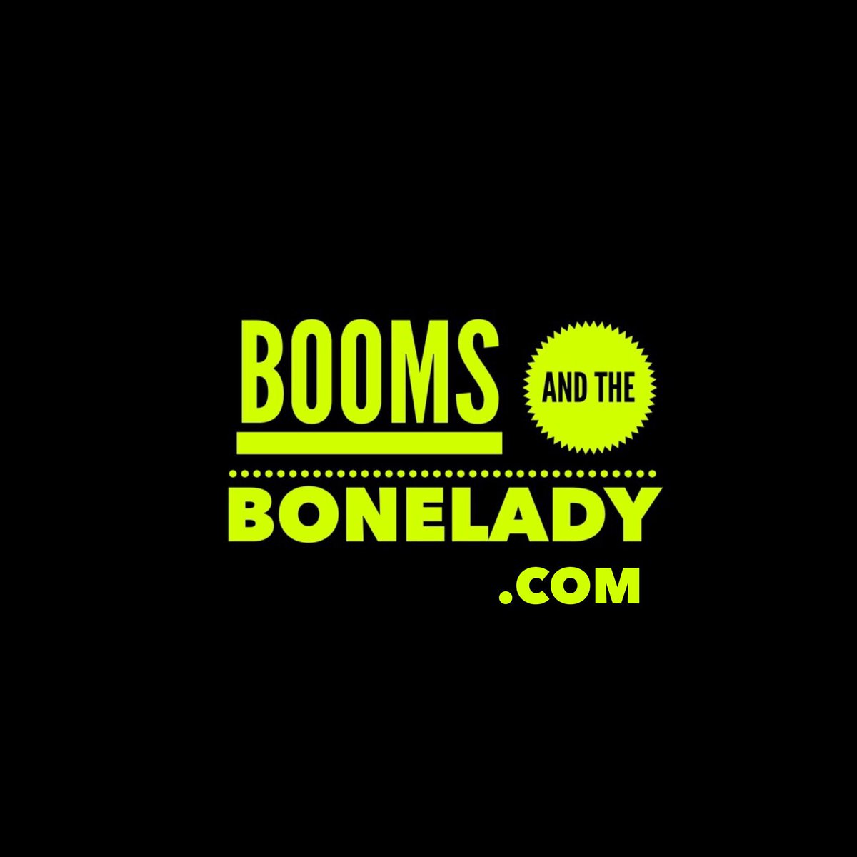 1200x1200 The Bone Lady On Twitter Today's Show We Have