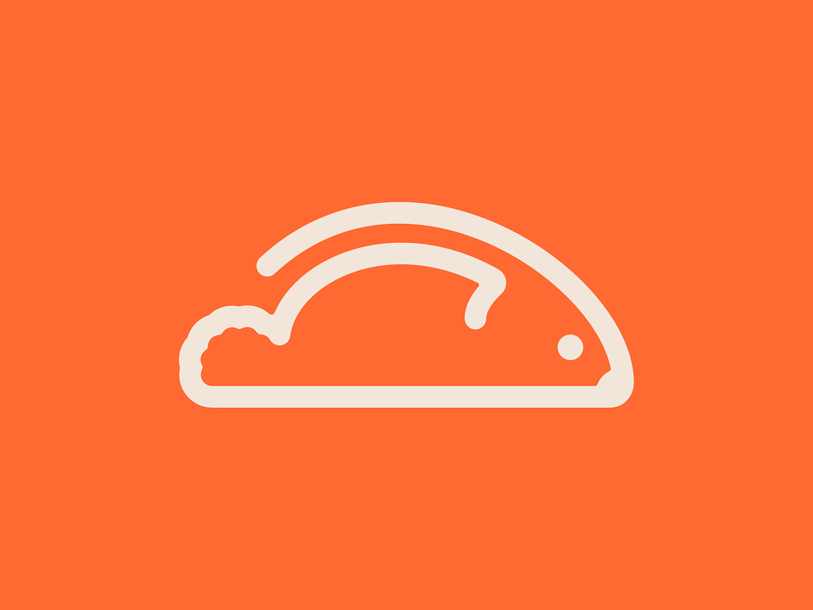 1600x1200 Clever Rabbit Icon