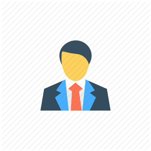 512x512 Avatar, Blond, Boy, Business, Character, Clever Icon