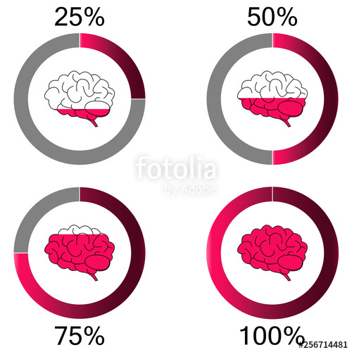500x500 Loading Vector Icon