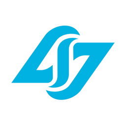 256x256 Counter Logic Gaming