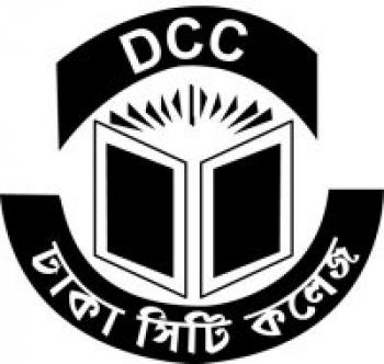350x332 Dhaka City College
