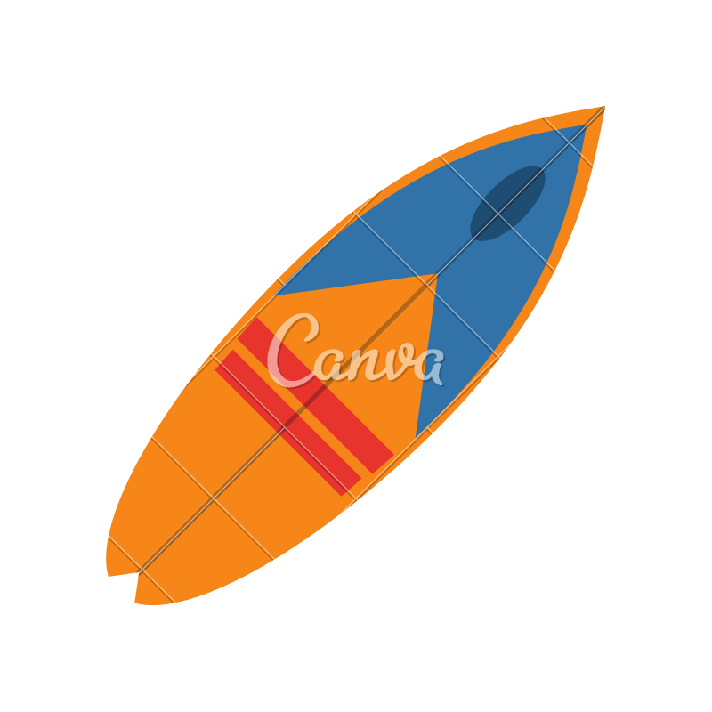 800x800 Surfboard Surf Icon Image