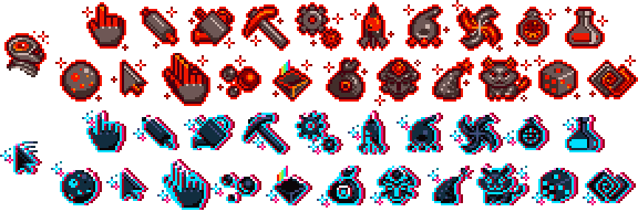 Fanart New Upgrade Tiers Based On The Research Upgrades 576x192 Fanart New Upgrade Tiers Based On The Research Upgrades