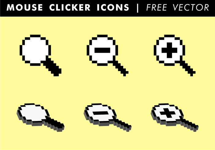 Mouse Clicker Icons Free Vector Free Icon Packs Ui Download 700x490 Mouse Clicker Icons Free Vector Free Icon Packs Ui Download