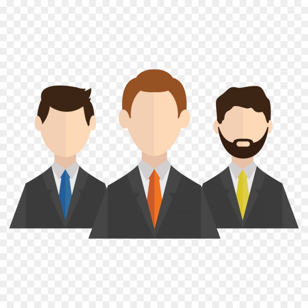 1080x1080 Png Client Icon Businessman Icon Vector Design Handandbeak