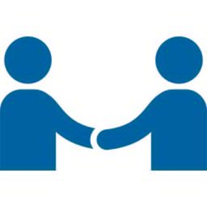 300x300 Add Client Icon Free Images