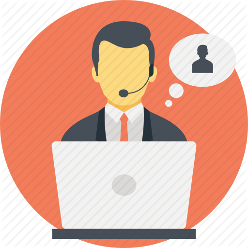 512x512 Client Support, Customer Care, Customer Support, Online Customer