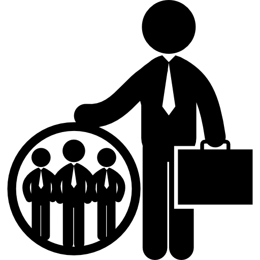 512x512 Clients Icon