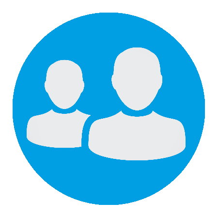 450x450 Cases And Clients Icon Open